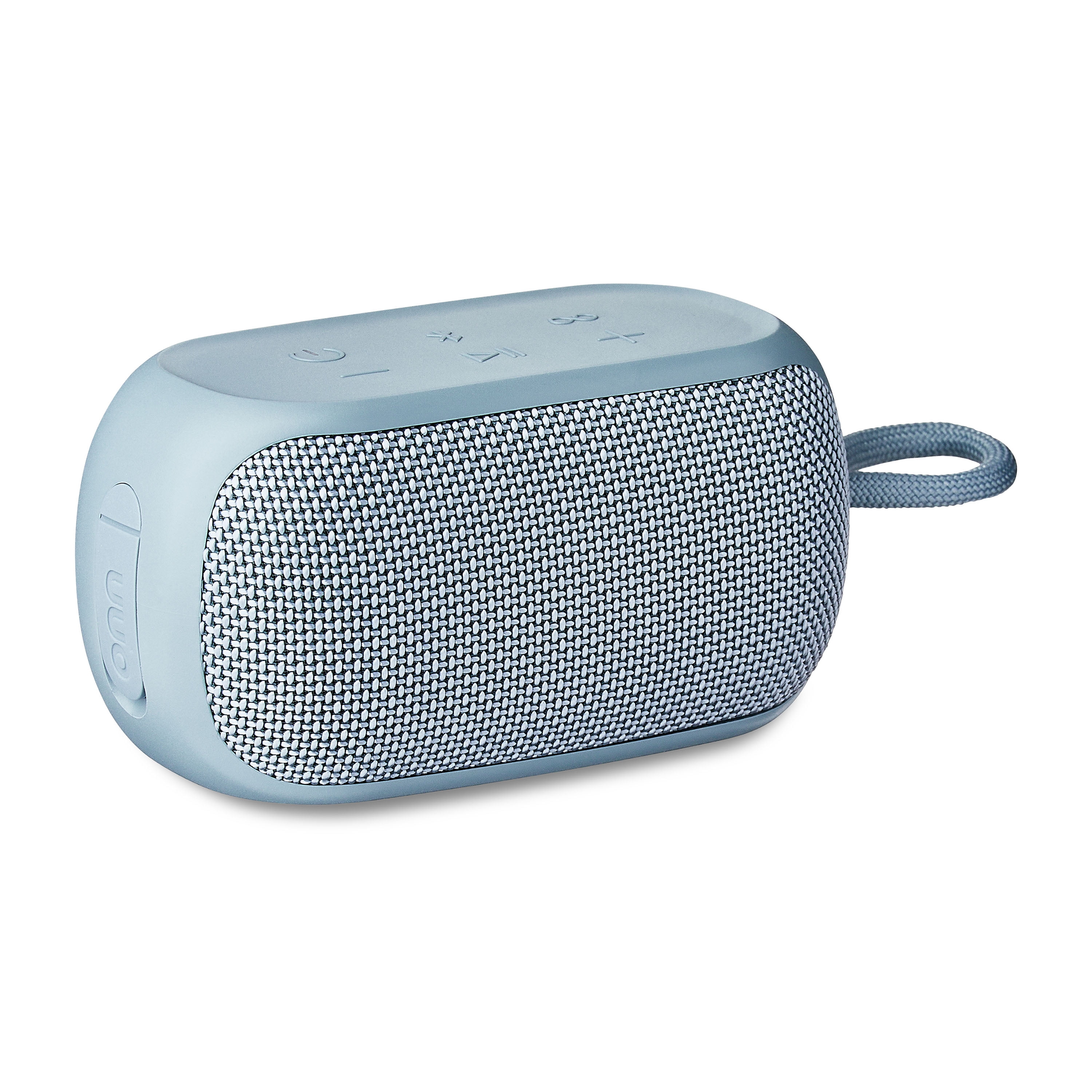 onn. Small Rugged Speaker with Bluetooth Wireless Technology onn. Small Rugged Speaker with Bluetooth Wireless Technology
