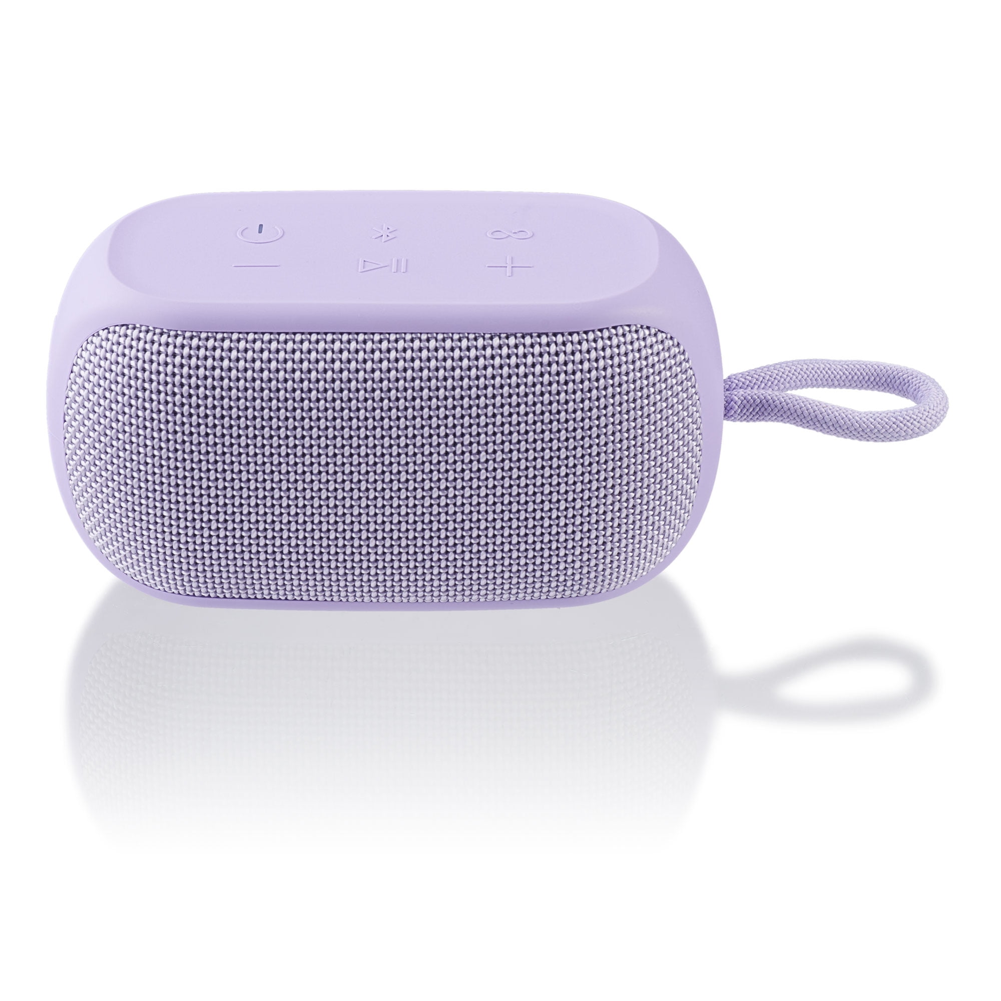onn. Small Rugged Speaker with Bluetooth Wireless Technology onn. Small Rugged Speaker with Bluetooth Wireless Technology