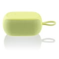 thumbnail image 1 of onn. Small Rugged Speaker with Bluetooth Wireless Technology, Yellow, 1 of 5