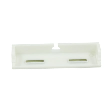 onn. Sound Enhancer White Tablet Holders - Tablet & iPad Sound Enhancer - Directional Sound Amplification