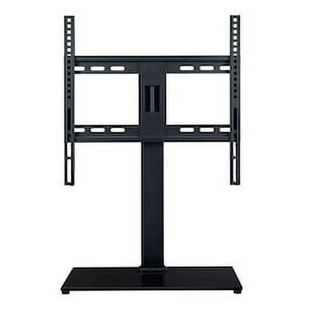 onn. Swivel TV Base for TVs 32"-65"