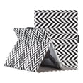 thumbnail image 1 of onn. Tablet Folio Case for 9 - 11 inch Tablets, Zebra, 1 of 7