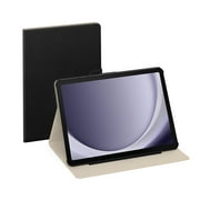 onn Tablet Folio Case for Samsung Galaxy Tab A11+ 11" / Galaxy Tab A9+ 11" - Black