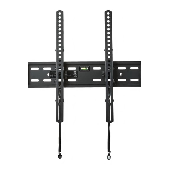 onn Tilting TV Wall Mount for 19 in to 50 in TVs, UL Listed, ±12-Degree Tilt