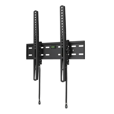 onn. Tilting TV Wall Mount for 19" to 50" TVs, up to 12° Tilting