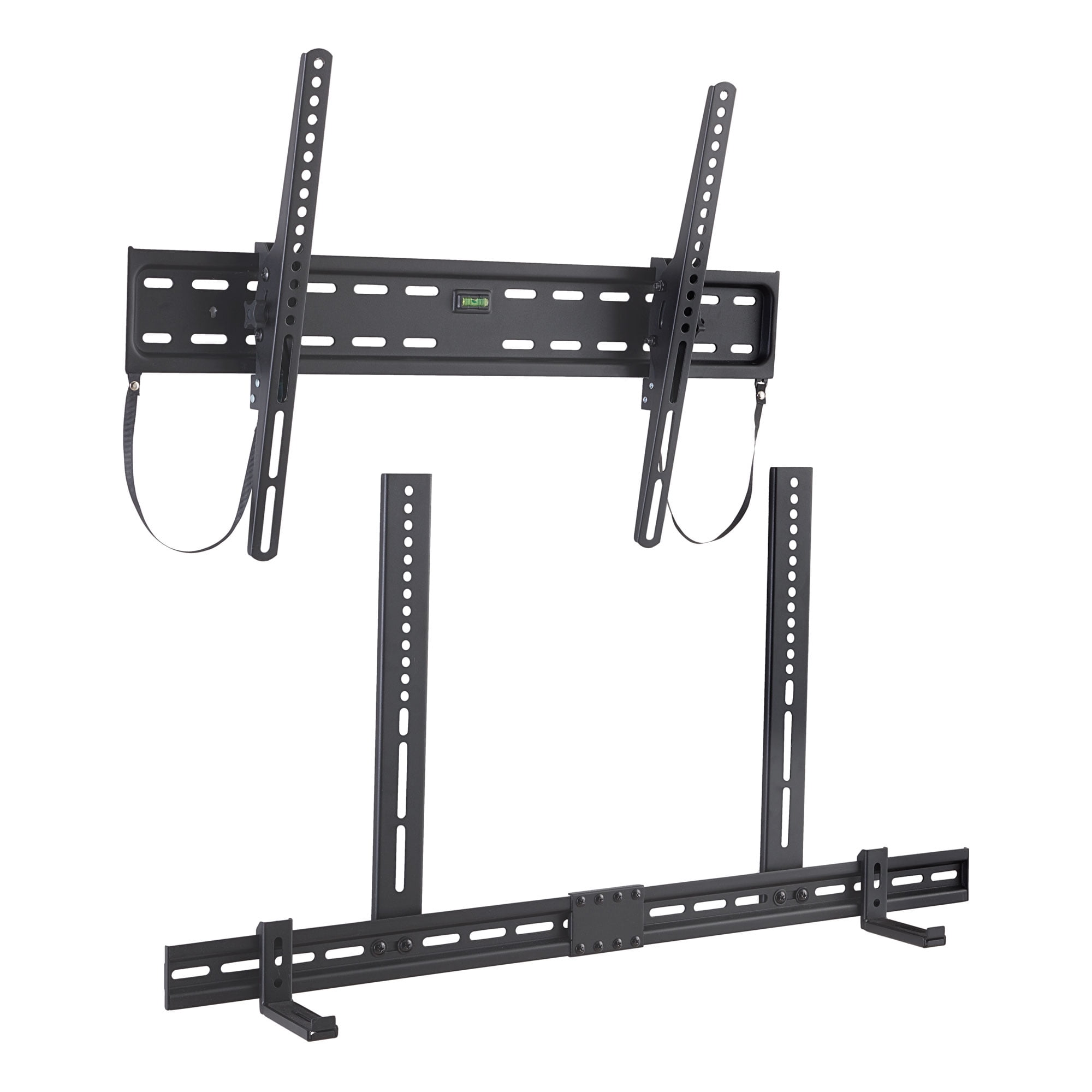 Soundbar tv hotsell mount walmart
