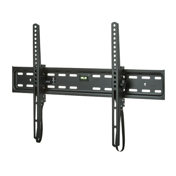 onn. Tilting TV Wall Mount for 50" to 86" TV's, UL Listed, up to 12 Tilting