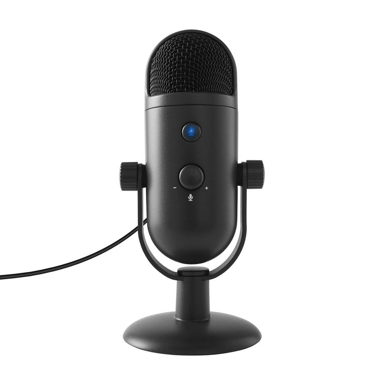 Blue Yeti review: No. 1 for more than one reason