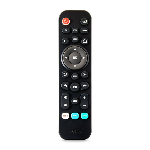 Onn Roku Remote