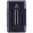 thumbnail image 1 of onn. Universal Camera Battery Charger, 1 of 5