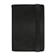 thumbnail interactive-video image 1 of onn Universal Tablet Folio Case, Fits Most 7 - 8" Tablets - Black, 1 of 8