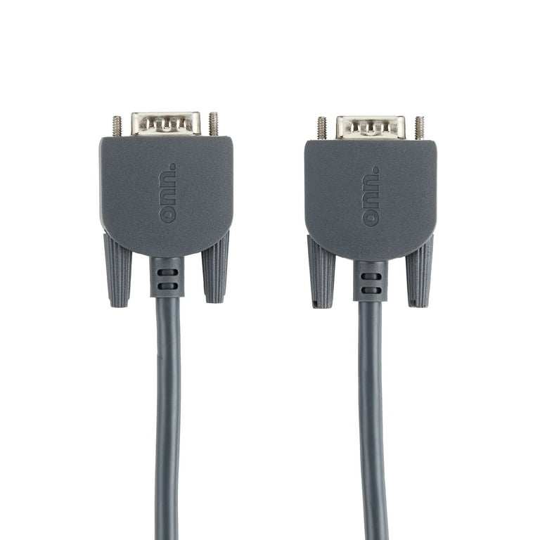 Computer monitor sale connectors