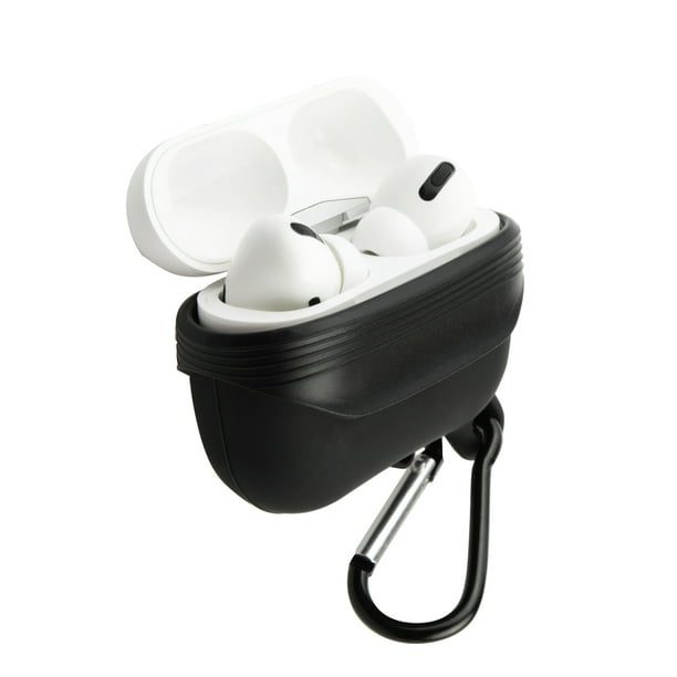 Charging Case Is The Airpods Pro Case Waterproof Water-Resistant