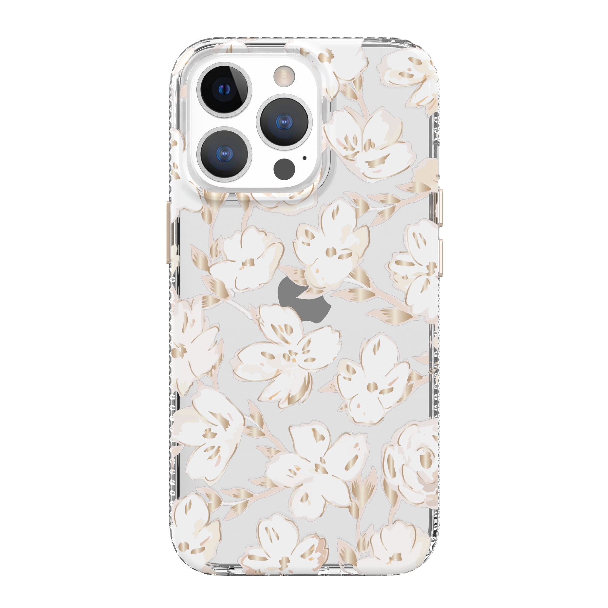 Wallet Case Case Iphone 11 Pro Kate Spade Protective Apple Iphone Kate  Spade Iphone 12 Covers White Whisp Floral Phone Case For IPhone 13