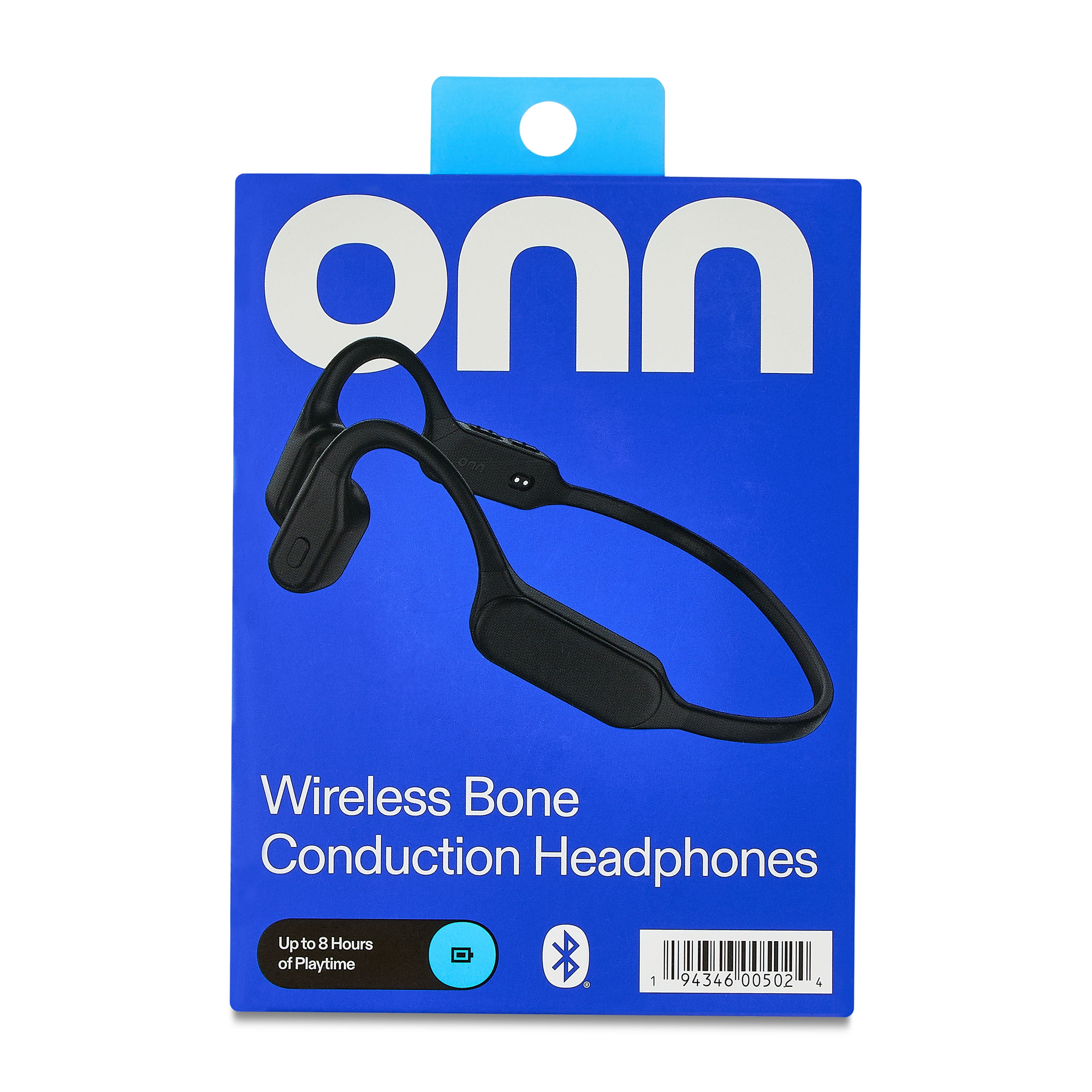 Sony MDR-ZX110 Wired On-Ear Headphones, Portable