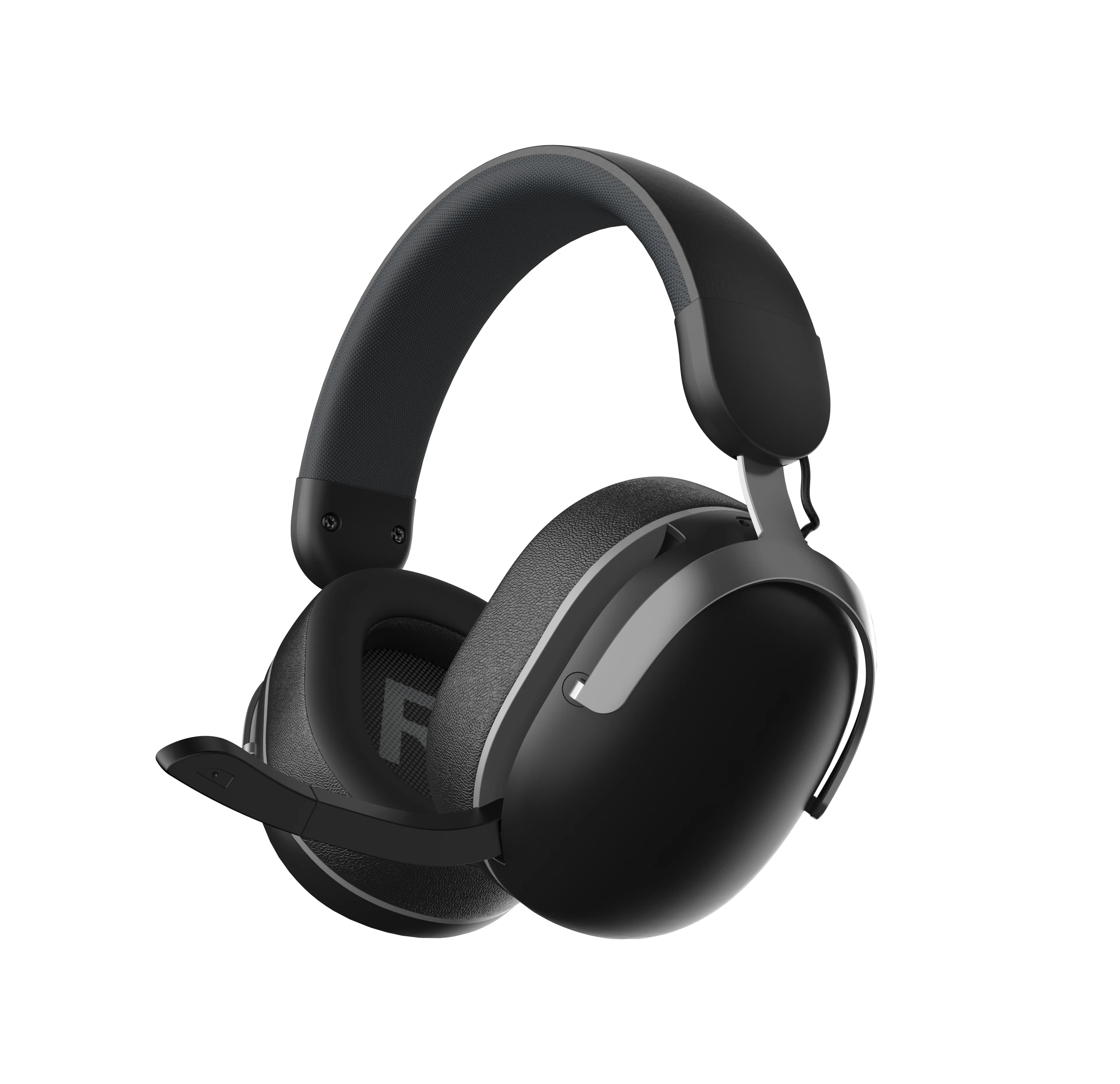 ONN WIRELESS GAMING HEADSET COMPATIBLE WITH PLAYSTATION 5,...