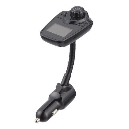 onn. Wireless FM Bluetooth Transmitter