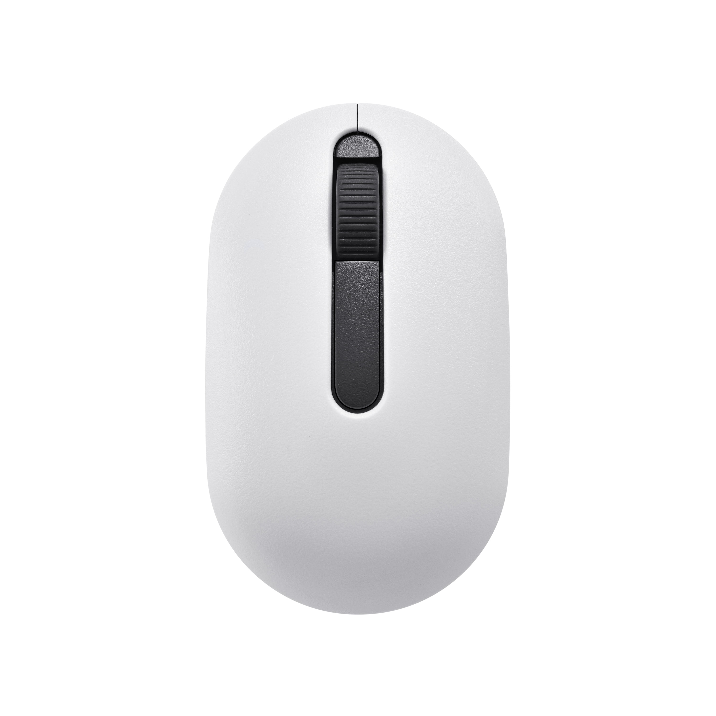 Onn Wireless Travel Mouse With 3 Buttons And Scroll Wheel Wireless