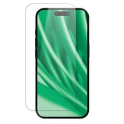 onn Corning Glass Screen Protector for iPhone 17e / 16e / 14 / 13 / 13 Pro with Easy Application Tray