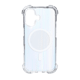thumbnail image 1 of onn iPhone 16 Case with MagSafe Magnet for Apple phone, Iridescent, Unisex, 1 of 15