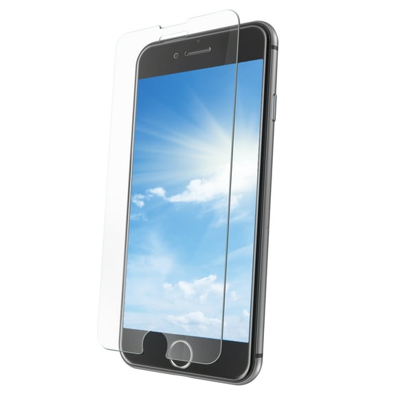 onn. iPhone 6/6s/7/8 Corning Glass Screen Protector