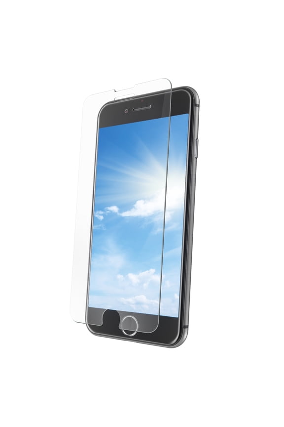 . iPhone 6/6s/7/8 Corning Glass Screen Protector