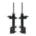 thumbnail image 1 of onthegobb 1 Pair Front Left Right Side Shock Absorbers Strut Set Kit for Nissan for Murano 3.5L 2003-2007 2 Piece 334380 334381, 1 of 8