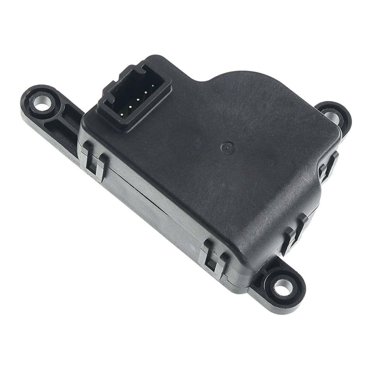 Heater Blend Door Actuator For Chrysler Sebring & Stratus 2001-2006 - Main - Replaces 4885207AB, 604-012