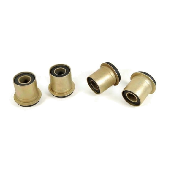 onthegobb Control Arm Suspension Bushing Kit Frontward Lower Forward Side for Chevy for C10 1975-1986 93434MV
