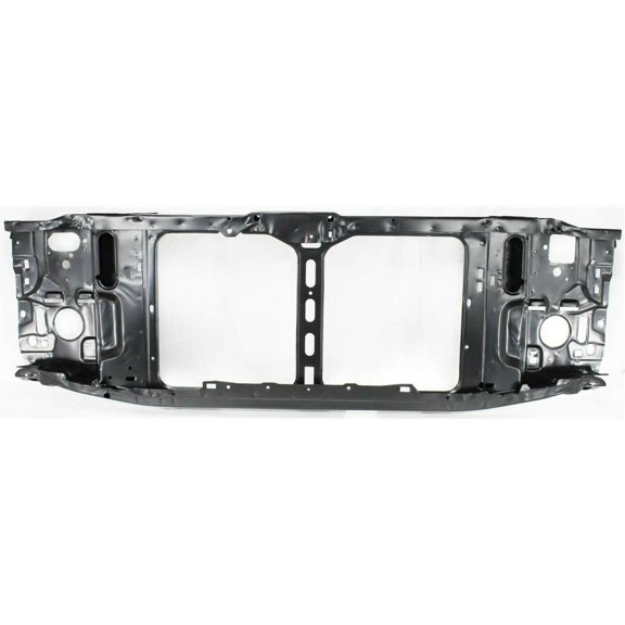 onthegobb Radiator Mount Radiator Support Assembly Set for Chevy for Blazer 1998-2005 for S10 1998-2004,for GMC for Jimmy 1998-2001 for Sonoma 1998-2004,for Olds for Bravada 1998-2001