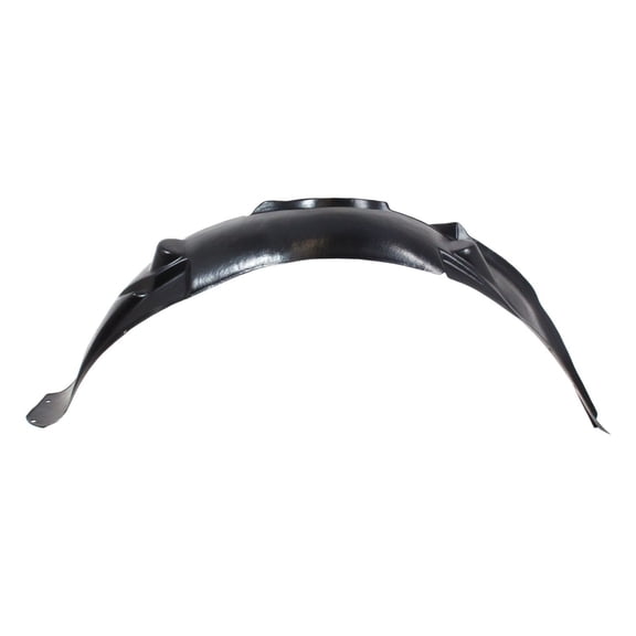 onthegobb Splash Shield for Chevy for Impala SS 2006-2009 & LS/LT/LTZ 2006-2013 for Impala Limited LS/LT/LTZ 2014-2016 Front Left Plastic Wheel Liner-Part Name 10333703 14893522