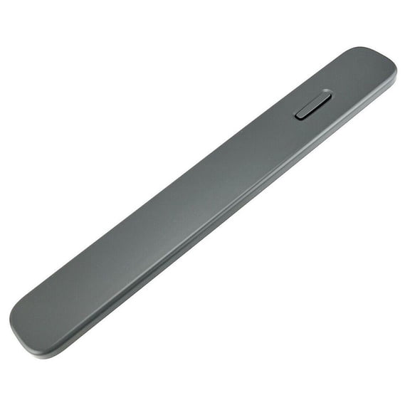 onthegobb Velar Passenger Side Right Rear Door Handle Cap Cover for Land Rover for Rover Velar SE 18 20 & Base 18-19 & R-Dynamic HSE/R-Dynamic SE 18-22 & S 18-23 & R-Dynamic S 20-23