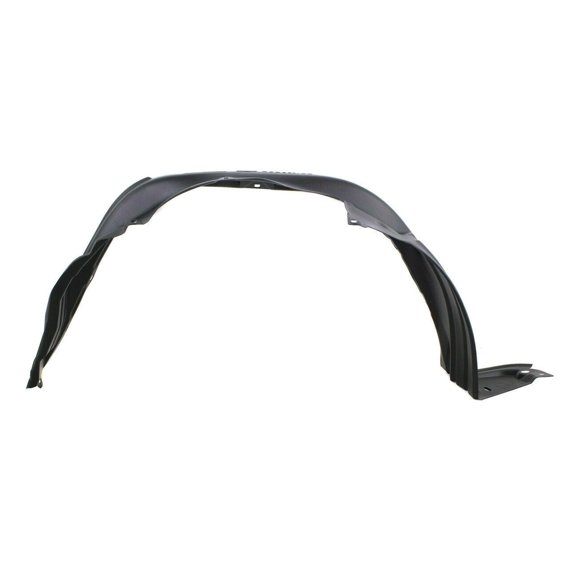 onthegobb Wheel Liner Front Left Driver Side Plastic for Toyota for 4Runner Limited/SR5/Trail 2010-2013 TO1248159 14449355
