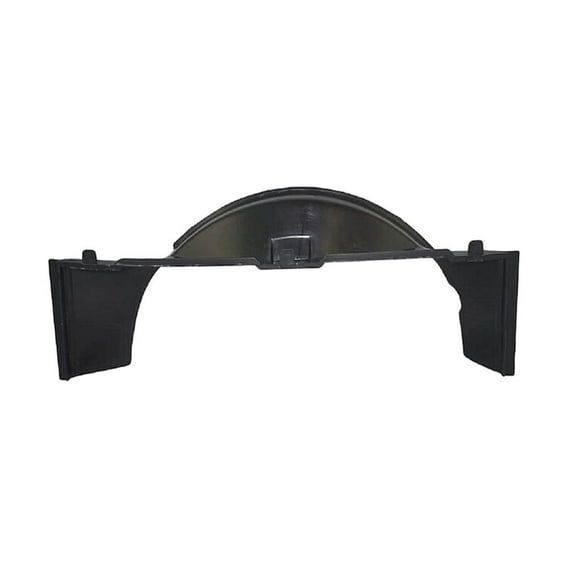 onthegobb for Chevy for S10 2.2L 1994-2003 & 4.3L 1994-2004 & -- 1997-2000 Radiator Fan Shroud 68426VX