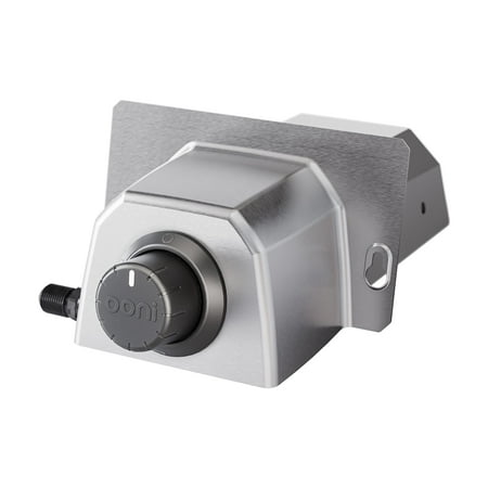 Ooni - Karu 12 Gas Burner - Silver