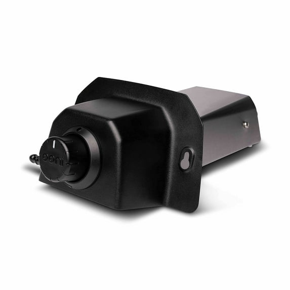 ooni Karu 16 Gas Burner - 28mbar Propane Gas Burner Pizza Oven - Pizza Oven Gas Burner Gas Burner Gas Burner Attachment