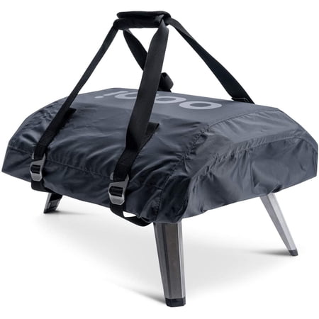 ooni Koda 12 Carry Cover Koda Cover Pizza Oven Cover Pizza Oven Accessories Cover — Residential Use, Standard Application