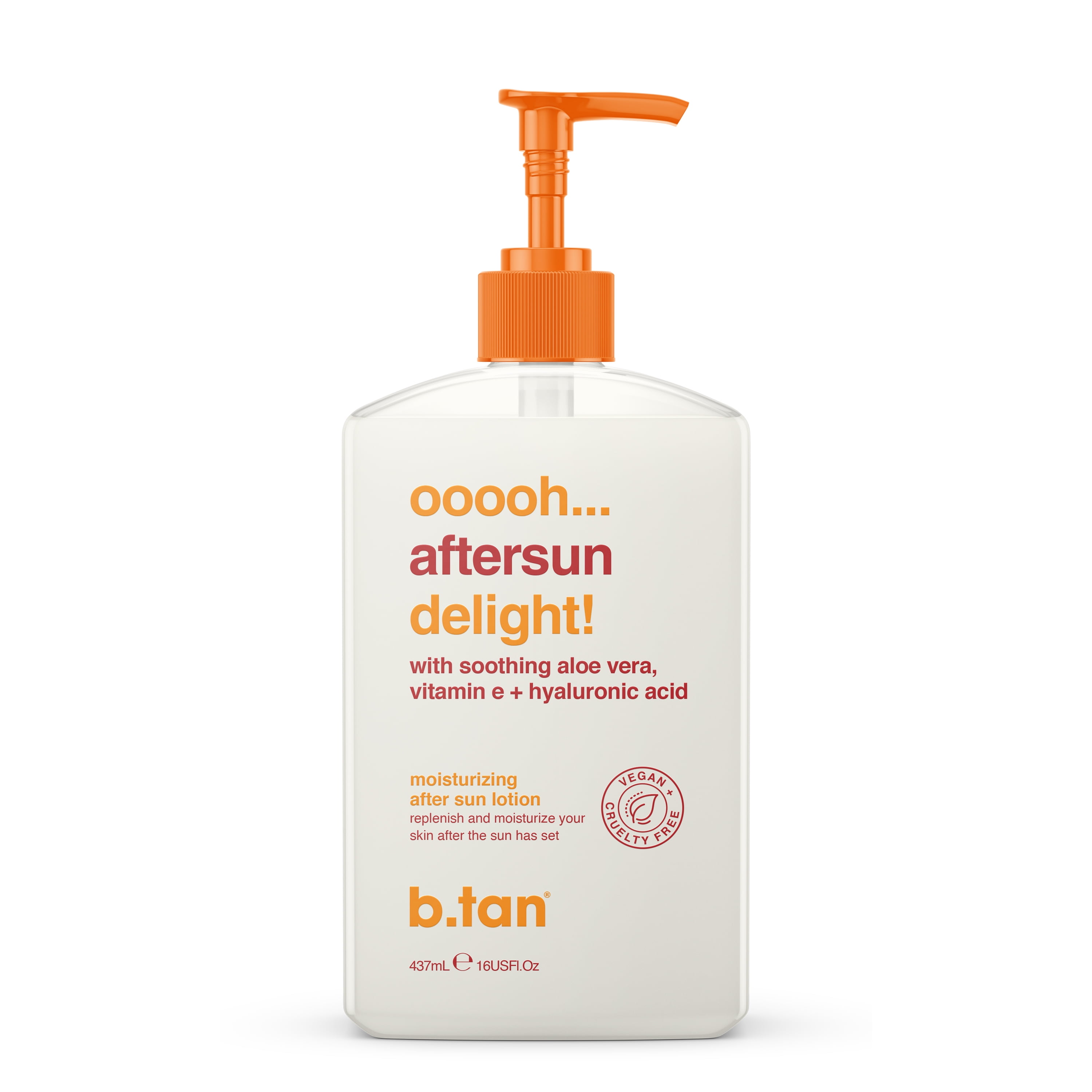 ooooh aftersun delight! moisturizer (16oz) ooooh aftersun delight! moisturizer (16oz)