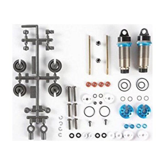 op parts op.1505 buggy for big-bore ar damper (rear two) 54 505