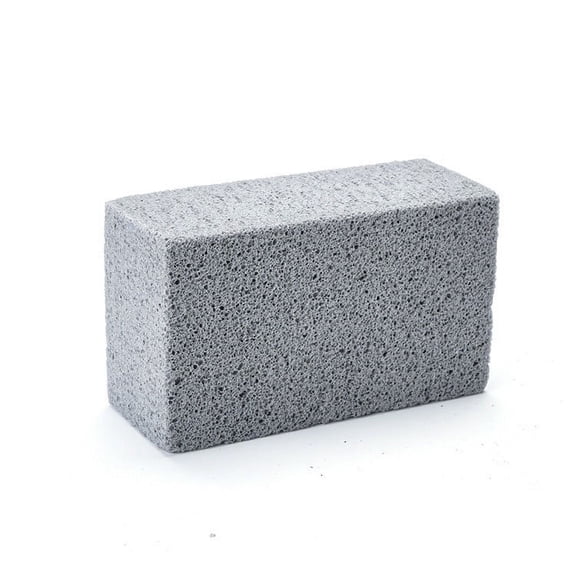 opcsmd Scrubbin Stone Grill Cleaning Brick Block | Griddle Stone | Grill Stone Cleaning Block | Barbecue Grill Cleaner for BBQ, Griddle, & Racks