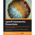 thumbnail image 1 of Pre-Owned openFrameworks Essentials (Paperback) by Denis Perevalov, Igor Tatarnikov, 1 of 1
