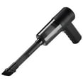 thumbnail image 1 of openpig 15000Pa Cordless Vacuum Cleaner, Handheld Portable Car Vacuum, Car Vacuum Cleaner, Wet Dry Rechargeable Carpet Upholstery Pet Hair Cleaner, 1 of 9