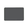 thumbnail image 1 of openpig Bath Mat Rug, Rubber Non-Slip Quick Dry Absorbent Thin Bathroom Rugs Fit Under Door Bathroom Floor Mats-Shower Rug for in Front of Bathtub, Sink, Shower Room, 1 of 9