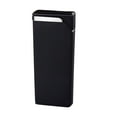 thumbnail image 1 of openpig Butane Lighter, Metal Lighter, Refillable Butane Windproof Lighter- Butane Not Included (Black), 1 of 8