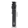 thumbnail image 1 of openpig Butane Torch Lighter, Refillable Pen Lighter Pencil Torch Lighter Adjustable Jet Flame Butane Lighter for Grill BBQ Candle Camping (Gas Not Included) Black, 1 of 5