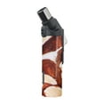 thumbnail image 1 of openpig Butane Torch Lighter, Single Jet Flame Butane Lighter, Refillable Portable Culinary Blow Torch for Kitchen Cooking, BBQ, Welding (B), 1 of 4