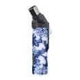 thumbnail image 1 of openpig Butane Torch Lighter, Single Jet Flame Butane Lighter, Refillable Portable Culinary Blow Torch for Kitchen Cooking, BBQ, Welding (C), 1 of 4