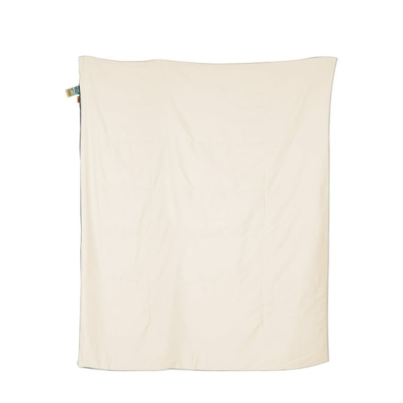 openpig Cooling Comforter, Cooling Blankets for Hot Sleepers and Night Sweats, Summer Comforter, All Season Bedding to Keep Cool, Breathable Soft Lightweight (Beige, 78.74x59.05 Inches)