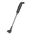 thumbnail image 1 of openpig Cordless Vacuum Cleaner, Small Stick Lightweight Vacuum Car Vacuum, Lightweight Vacuum Broom for Pet Hair Hardwood Floor Cleaning, Black, 1 of 8