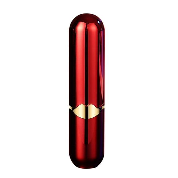openpig Cute Lipstick Lighter, Soft Flame Refillable Butane Lighter with Flame Adjustment Tool, Unique Torch Lighter Cool Lighters for Women,Girls, Birthday, Anniversary(Without Butane)-B